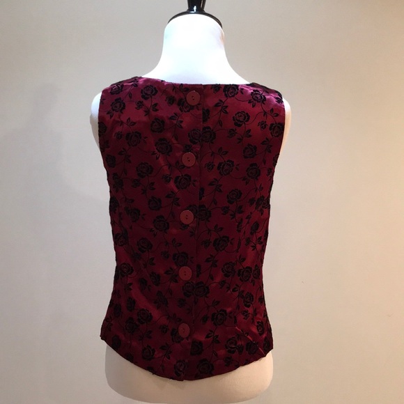 Positive Attitude Blouse and Pant set - Picture 2 of 8